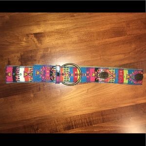 COPY - Chico’s belt size large